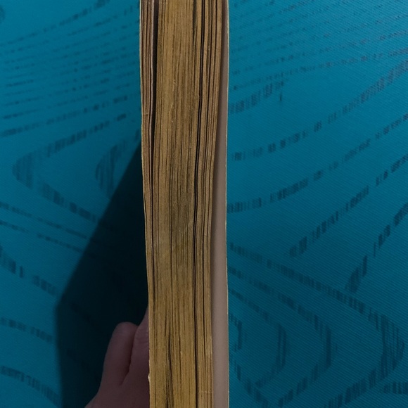 3/$15 Vintage Star trek wrath of khan novel - Picture 3 of 4